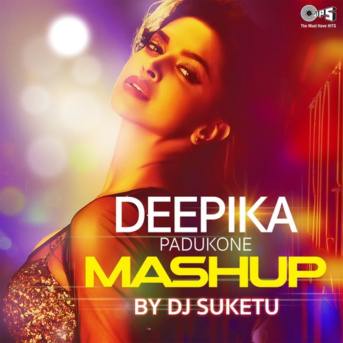 Deepika Padukone Mashup