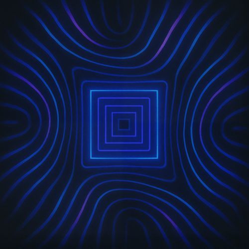 Amplify cover art