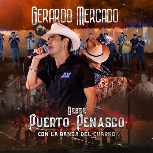 El Tercero Al Mando (En Vivo) cover art