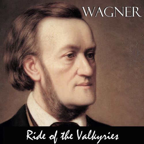 Die Walkure Featuring Ride of the Valkyries. Great for Baby's Brain, Mozart Effect, Stress Reduction and Pure Enjoyment.