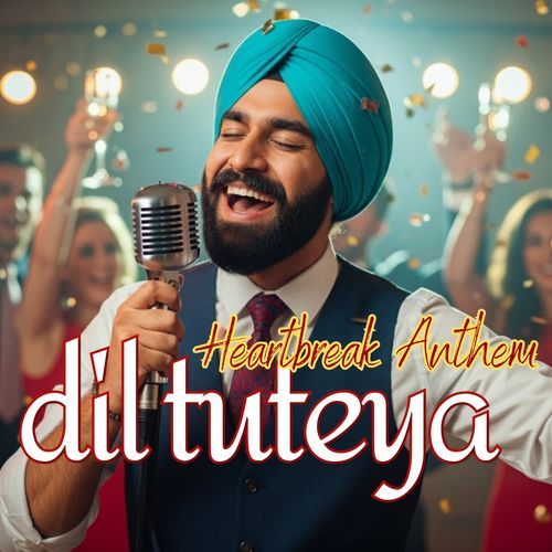 Dil Tuteya