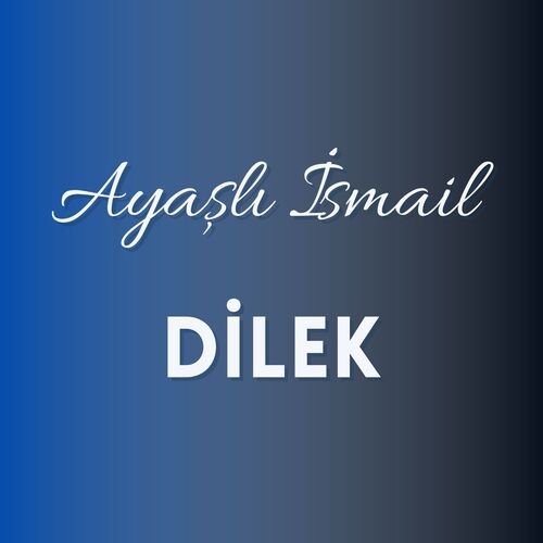 Dilek cover art
