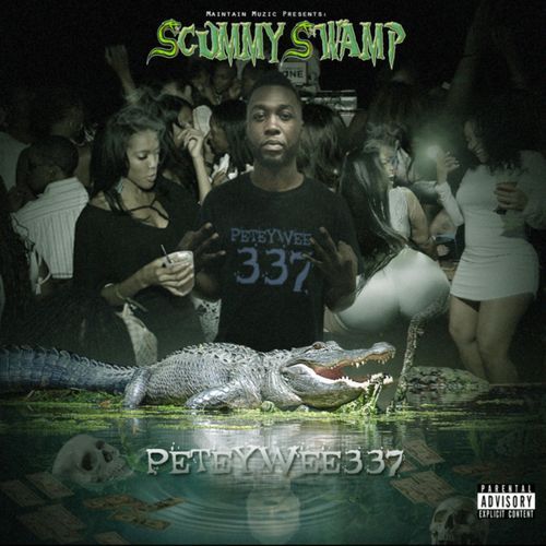 Dnt Do It cover art