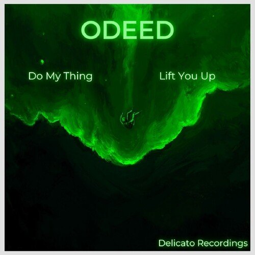 Do My Thing / Lift Me Up