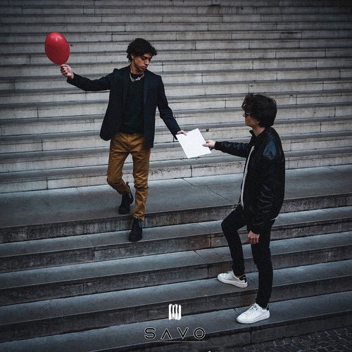 Domani cover art