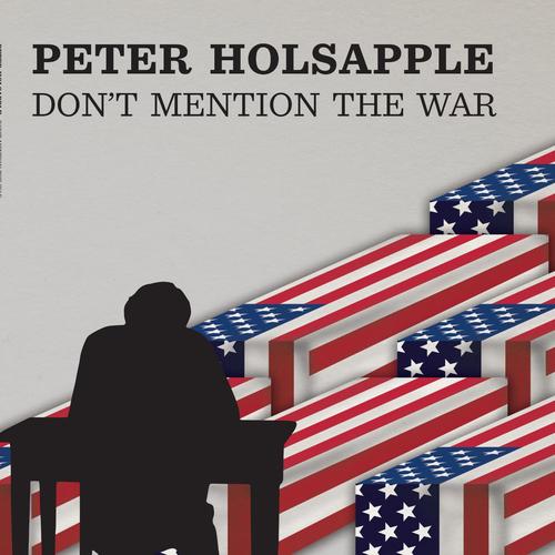 Peter Holsapple