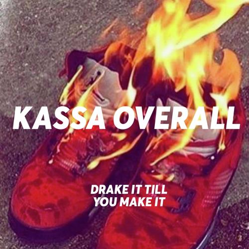  Kassa Overall