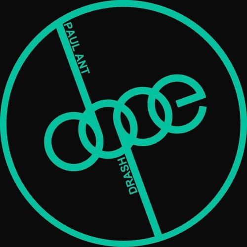 Drash (Original Mix) cover art