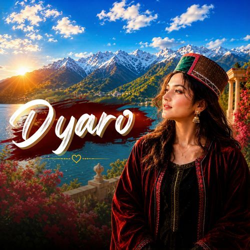 Dyaro