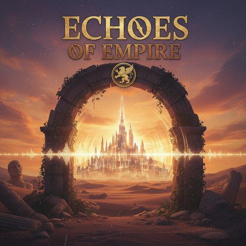 Echoes Of Empire