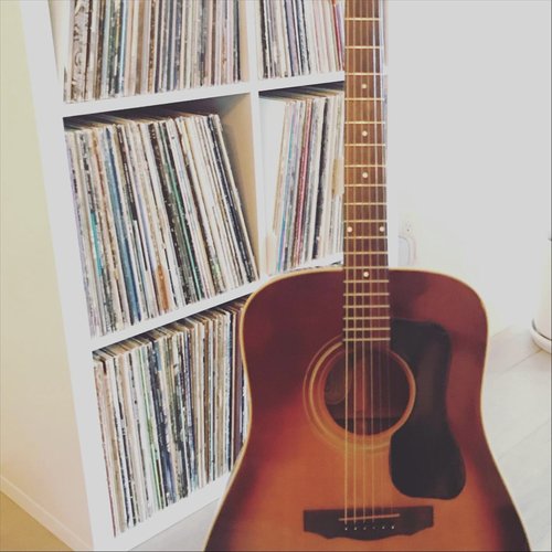 Eddy cover art