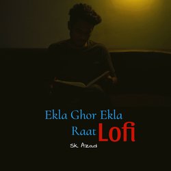 Ekla Ghor Ekla Raat (Lofi)-OV4JHB1hUmQ