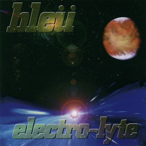Electro-Lyte