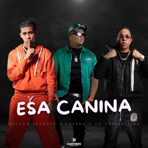 Esa Canina