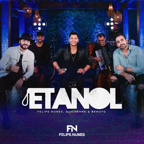 Etanol (Ao Vivo)_poster_image