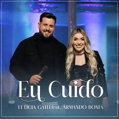 Eu Cuido (Live)