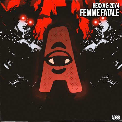 FEMME FATALE_poster_image