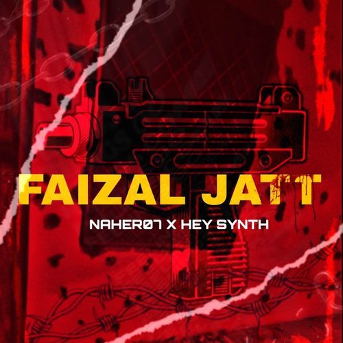 Faisal Jatt