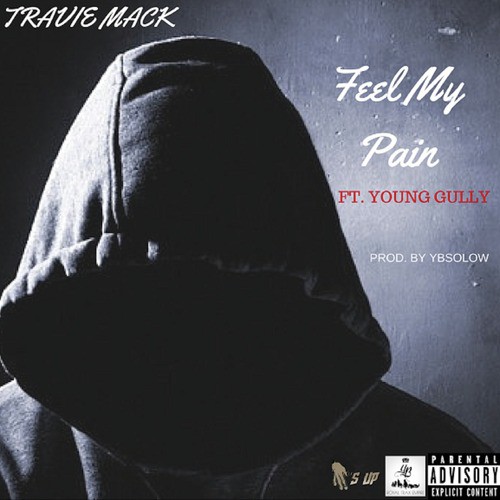 Feel My Pain (feat. Young Gully)_poster_image