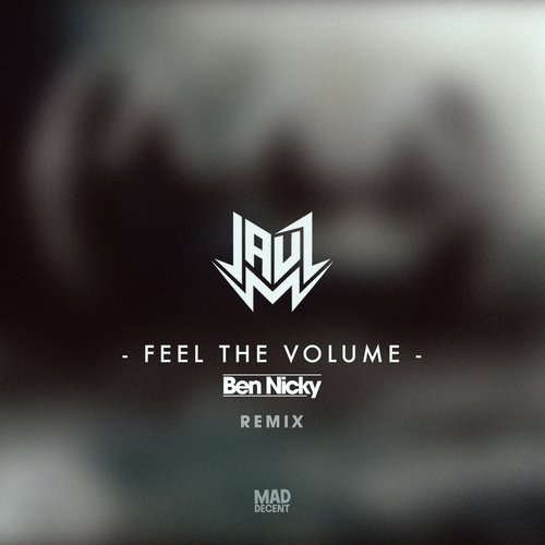 Feel The Volume