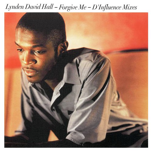 Forgive Me (D-Influence Mixes)