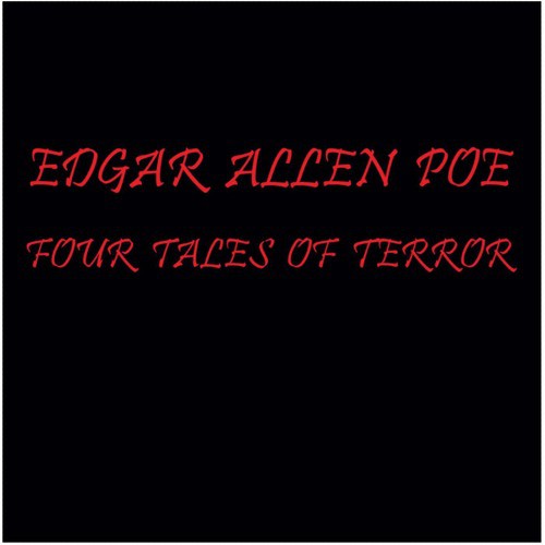 Edgar Allen Poe