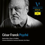 Franck: Psyché, FWV 47 - IV. Lento (Live)
