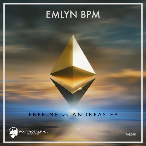 Andreas (Original Mix) cover art