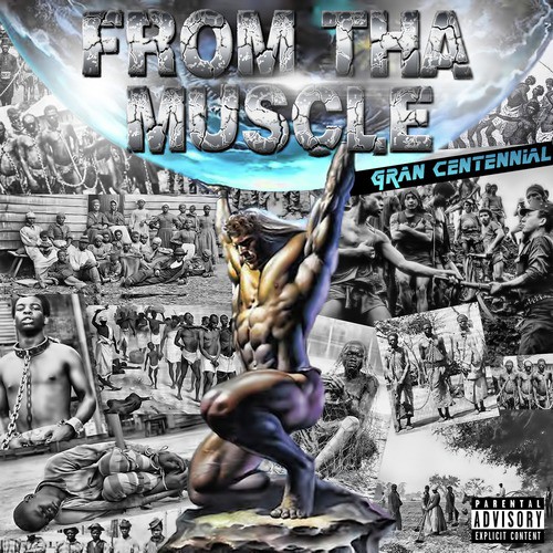From Tha Muscle (Radio Version)