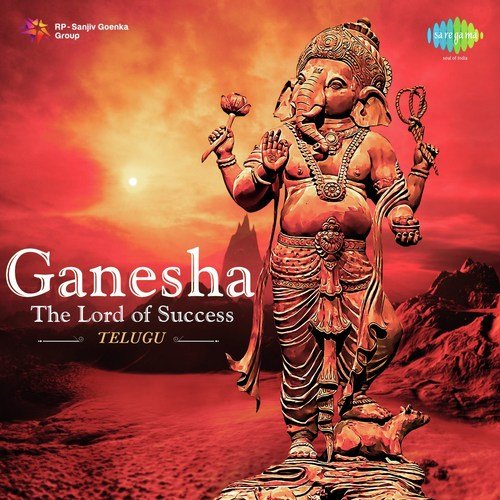 Ganesha - The Lord Of Success