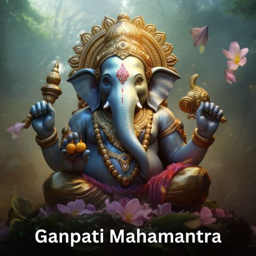 Ganpati Mahamantra