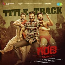 Garadi Title Track (From &quot;Garadi&quot;)-JT8qdxVxbmY