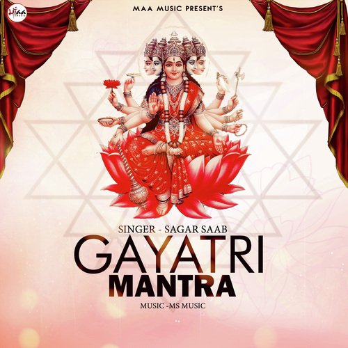 Gayatri Mantra