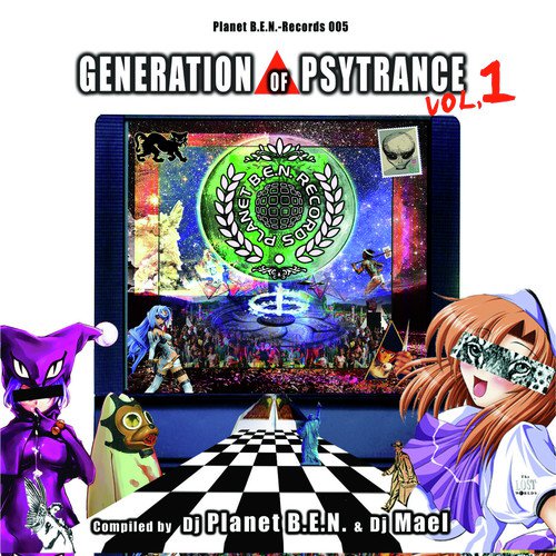 Squat It (D-Tek Rmx) cover art