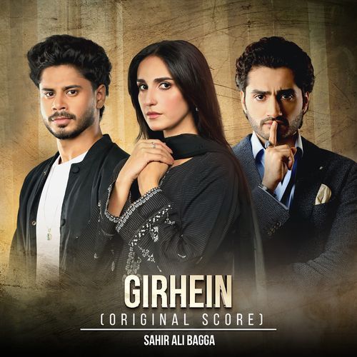 Girhein (Original Score)