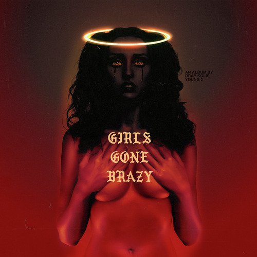 Girls Gone Brazy_poster_image