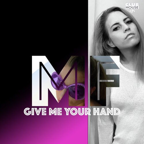 Give Me Your Hand (Mix 2022)_poster_image