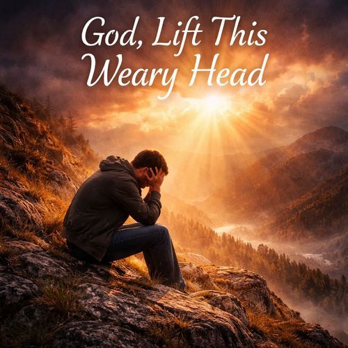 God, Lift This Weary Head