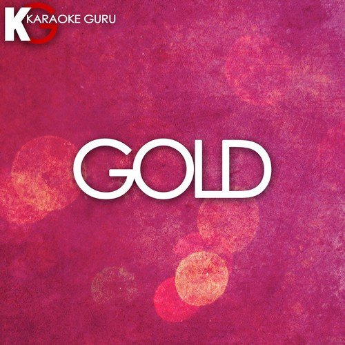 Gold - Single