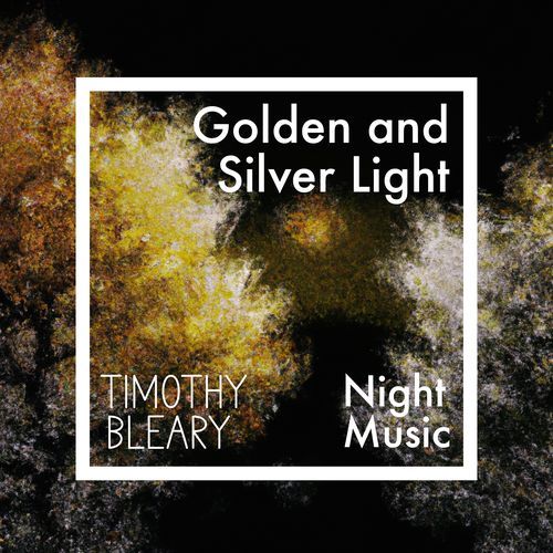 Golden and Silver Light