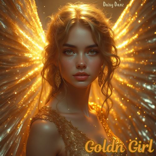 Goldn Girl
