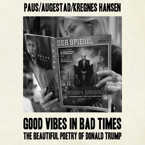 Good Vibes in Bad Times_poster_image