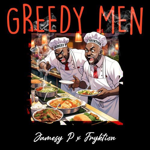 Greedy Men