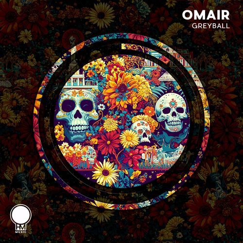 Greyball (Extended Mix)