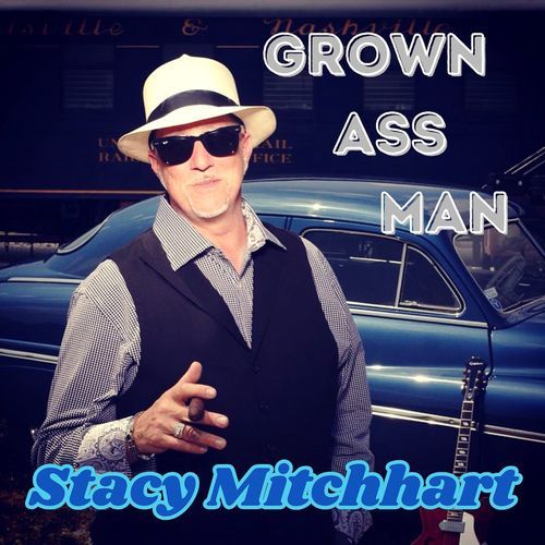 Grown Ass Man_poster_image