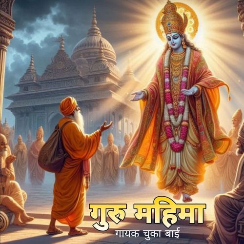 Guru Mahima