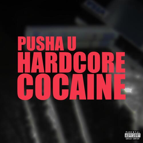 Pusha Fellouf cover art