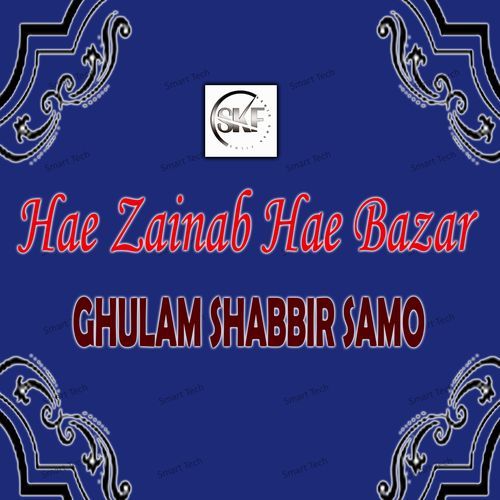 Hae Zainab Hae Bazar