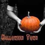 A Dark Presence, Horror Ambient Sounds