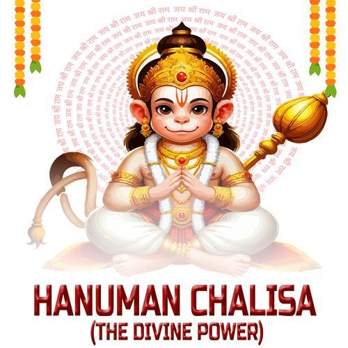 Hanuman Chalisa (The Divine Power)